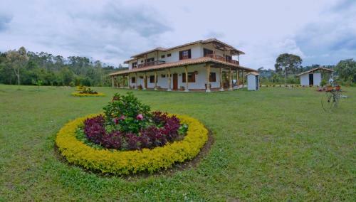 Hotel Estorake San Agustin Huila