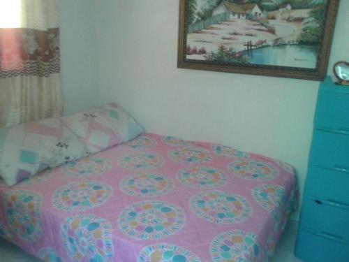 Agroturismo Caba�a Villa Gaby
