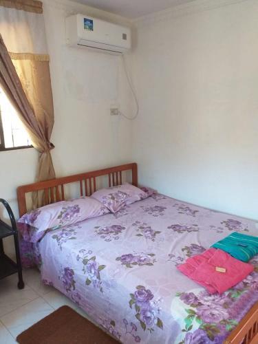 Agroturismo Caba�a Villa Gaby