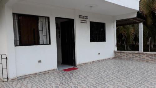 Agroturismo Caba�a Villa Gaby