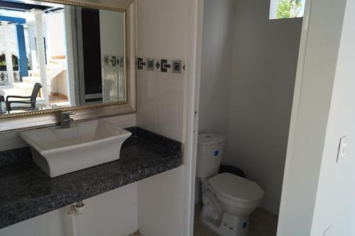 Apartamento Condominio Punta Bolivar
