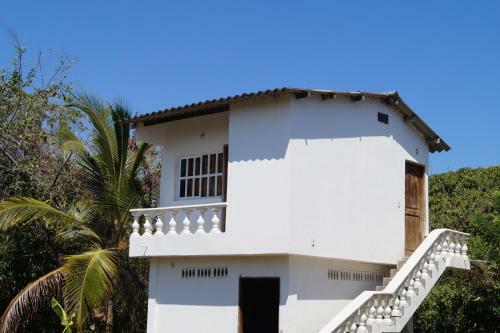 Apartamento Condominio Punta Bolivar