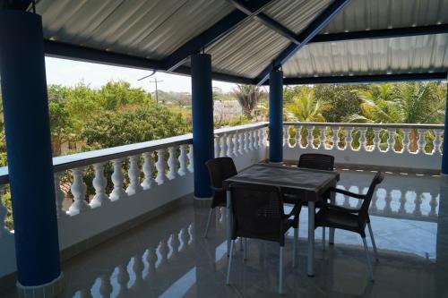Apartamento Condominio Punta Bolivar