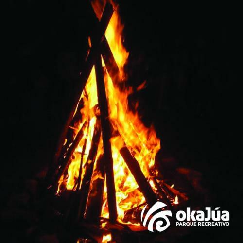 Okaj�a Parque Recreativo-hostel
