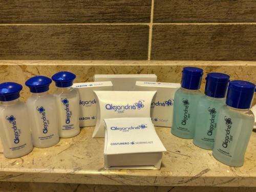 Hotel Alejandria Resort