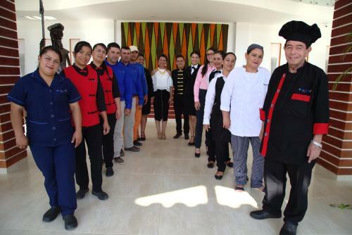 Hotel Alejandria Resort