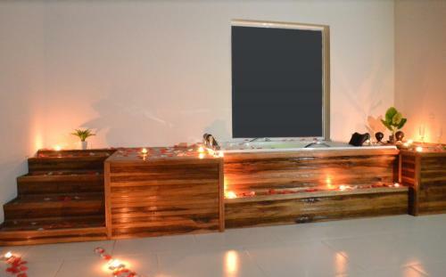 Hotel Alejandria Resort