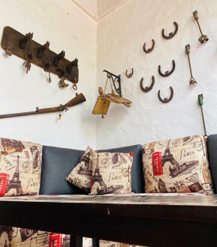 Hostal West Village Hostel