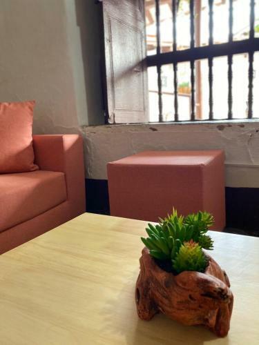 Hostal West Village Hostel
