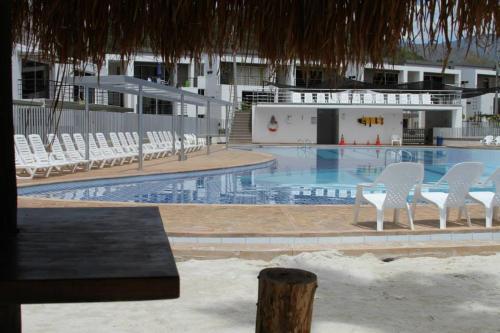 Apartamento 9a3 En Santa Fe De Antioquia