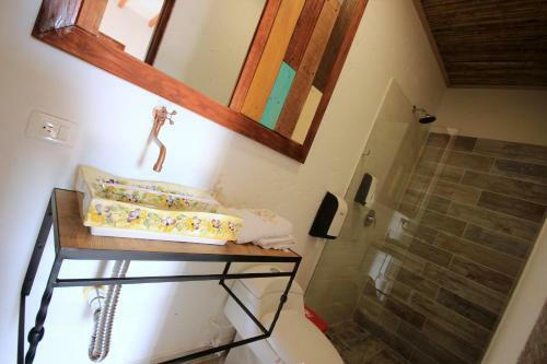 Hotel Santa Barbara Colonial - Santa Fe de Antioquia