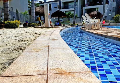 Apartasol Club - Santa Fe De Antioquia