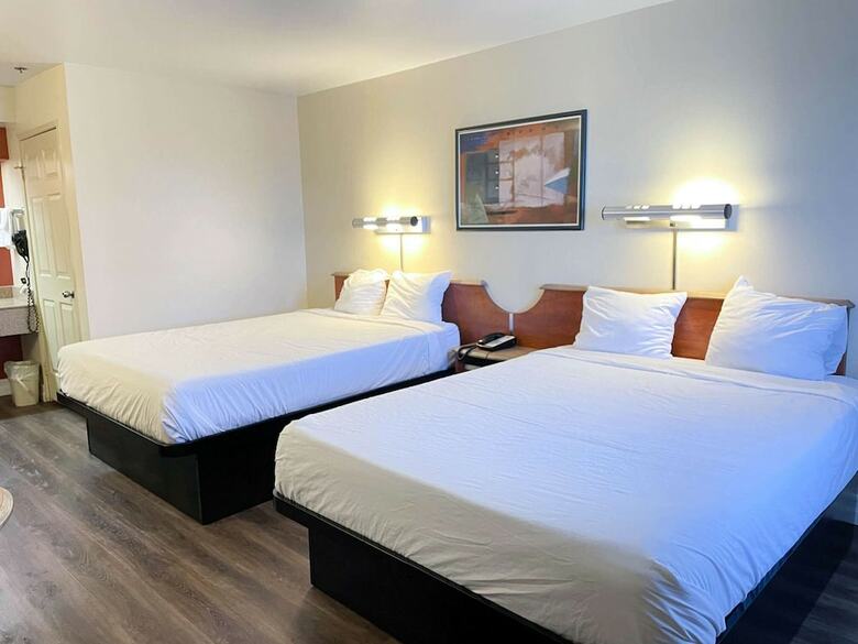 Hotel Days Inn South Lenwood