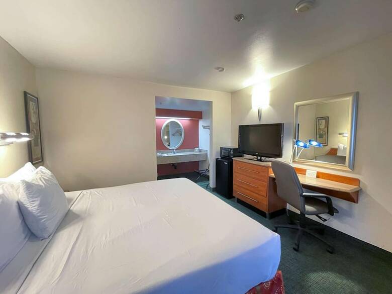 Hotel Days Inn South Lenwood
