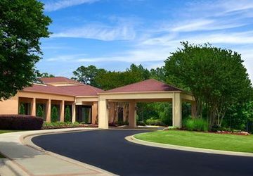 Hotel Courtyard Birmingham Homewood