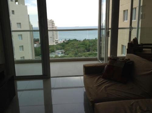 Apartamento Zazu�