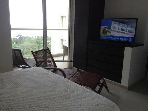 Apartamento Zazu�
