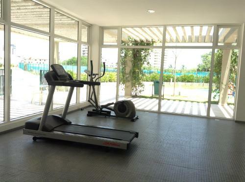 Apartamento Zazu�