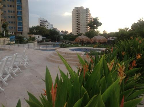Apartamento Zazu�