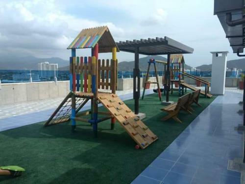 Apartamento Ap Tayrona City