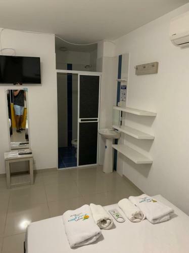 Hotel West Plaza