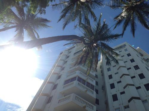 Apartamento Macondo