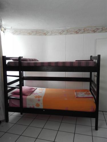 Apartamento Macondo