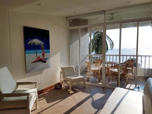 Apartamento Casa Kokobuyo