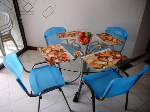 Apartamento Cym Arriendos 1004