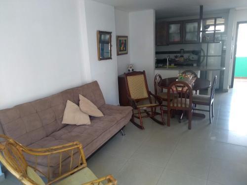 Apartamento Apto Brisa Marina 302