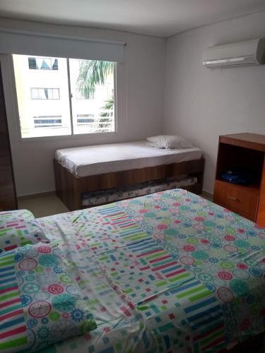 Apartamento Apto Brisa Marina 302