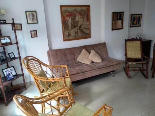 Apartamento Apto Brisa Marina 302