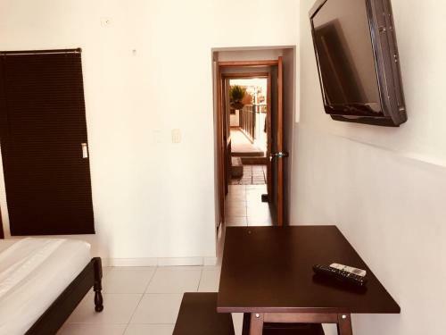 Bed & Breakfast Bacano Hostel