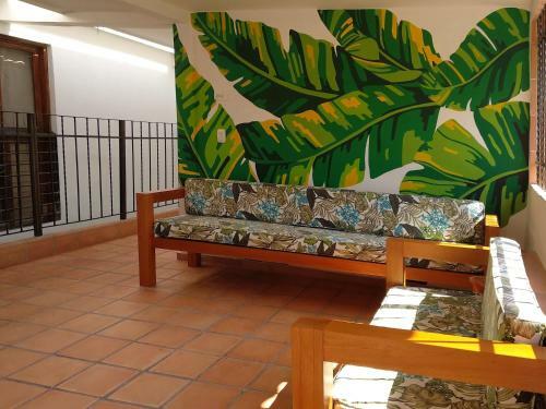 Bed & Breakfast Bacano Hostel