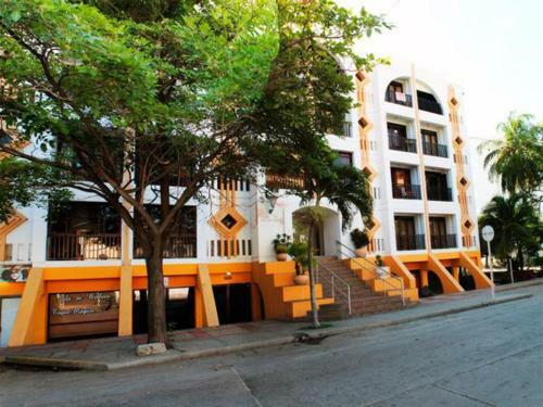 Apartamento Penthouse Cerca Al Mar