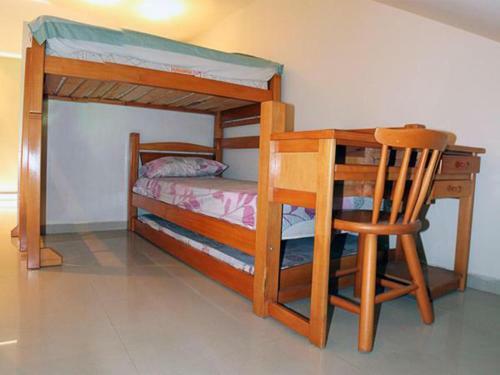 Apartamento Penthouse Cerca Al Mar