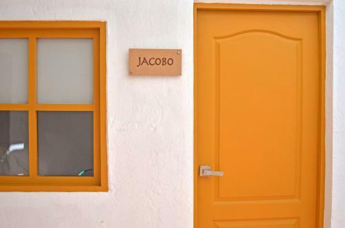 Bed & Breakfast Faro De Alejandr�a Hostel