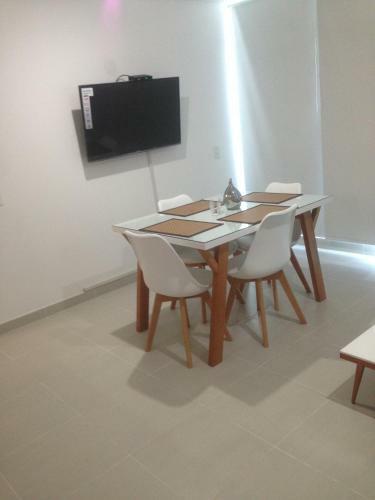 Apartamento No. 9 Elegante Y Con Piscina