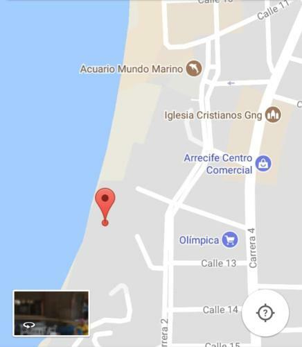 Apartamento Marysol