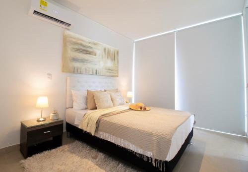 Apartamentos Soho Style - Velas Al Mar