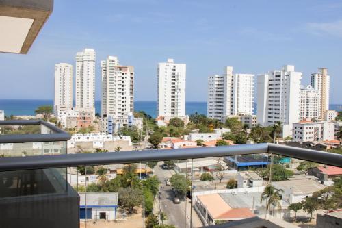 Apartamentos Soho Style - Velas Al Mar