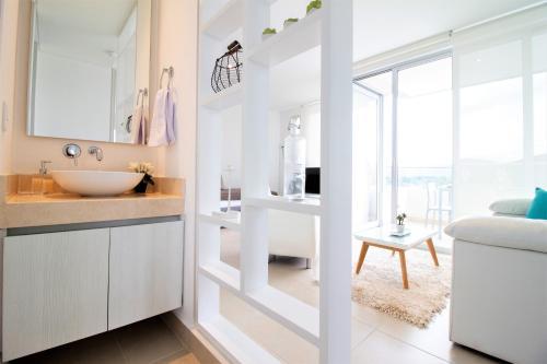 Apartamentos Soho Style - Velas Al Mar