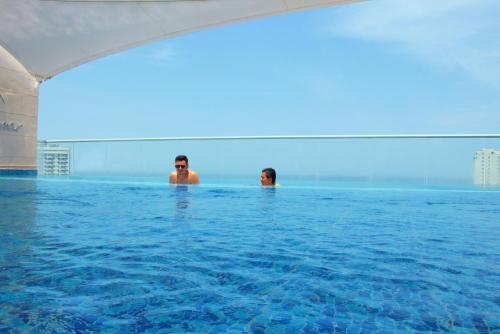 Apartamentos Soho Style - Velas Al Mar