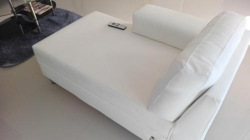 Apartamento Con Salida Al Mar