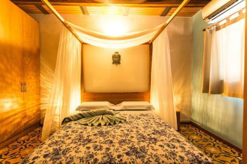 Hotel Boutique Casa Del Viento