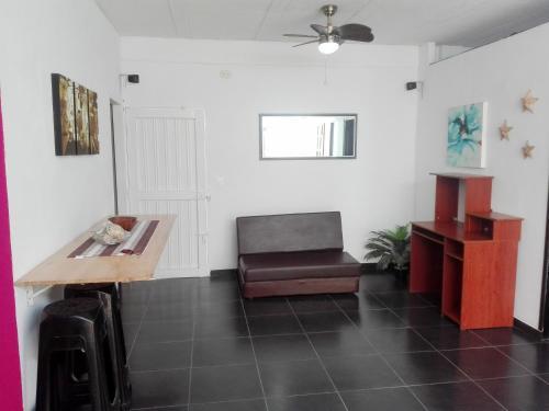Apartamento, Atlantis