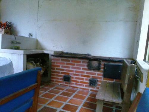 Agroturismo Quinta Monie