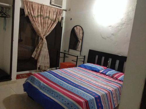 Apartamento Cerca A La Bahia De Sta Marta