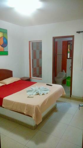 Hostal Villa Del R�o
