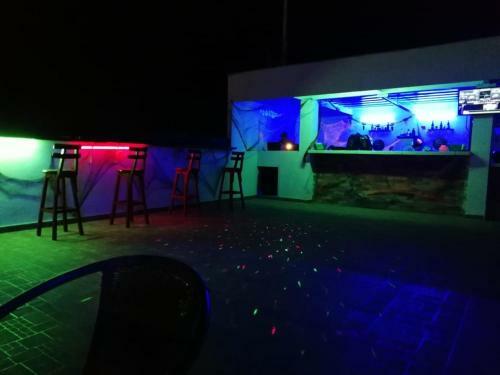 Hostal Villa Del R�o